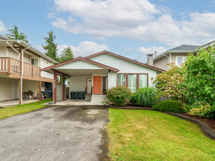 3162 Oxford Street, Port Coquitlam, BC, V3B 4C5