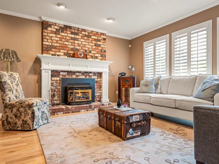 3162 Oxford Street, Port Coquitlam, BC, V3B 4C5 - 4