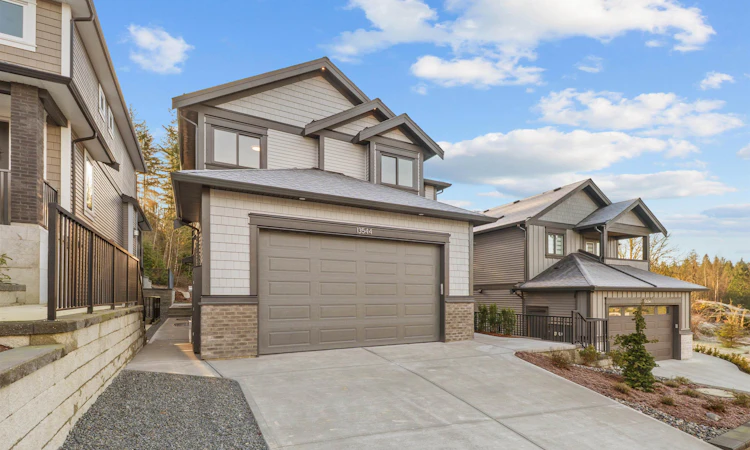 13544 Birdtail Drive