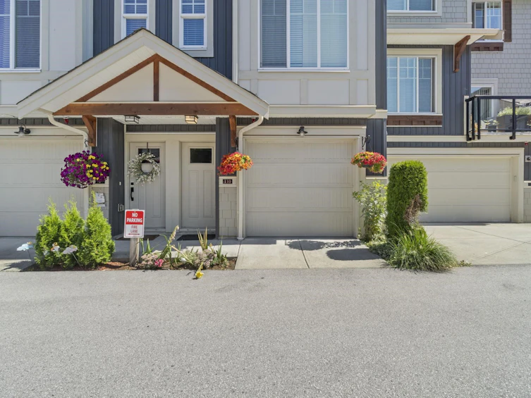 110-20498 82 Avenue, Langley, BC, V2Y 0V1 - 2