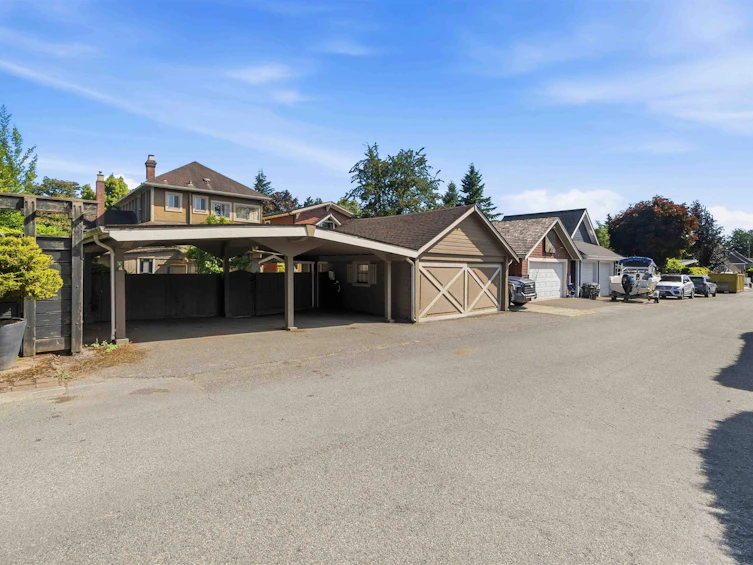 205 Fourth Avenue, New Westminster, BC, V3L 1N5 - 34