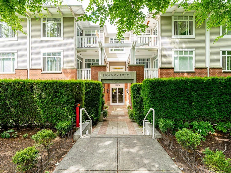 314-1675 W 10th Avenue, Vancouver, BC, V6J 2A2 - 19