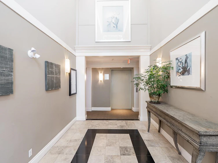 314-1675 W 10th Avenue, Vancouver, BC, V6J 2A2 - 18