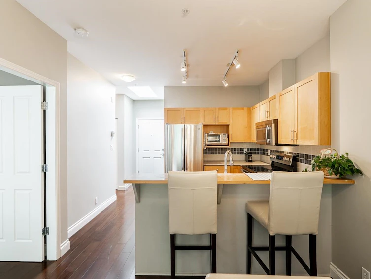 314-1675 W 10th Avenue, Vancouver, BC, V6J 2A2 - 6