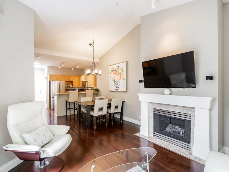 314-1675 W 10th Avenue, Vancouver, BC, V6J 2A2 - 9