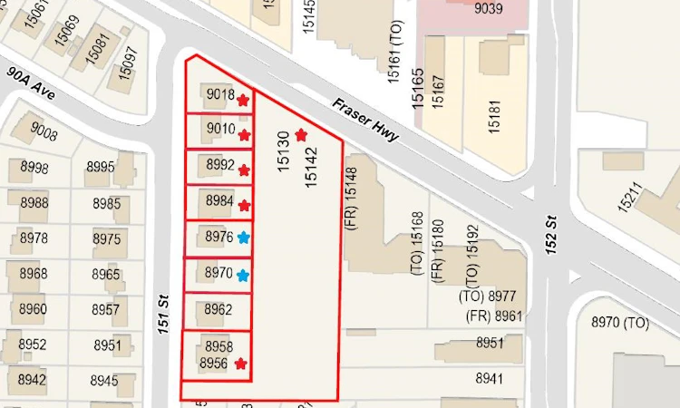 9018/10-8992/84 151 Street