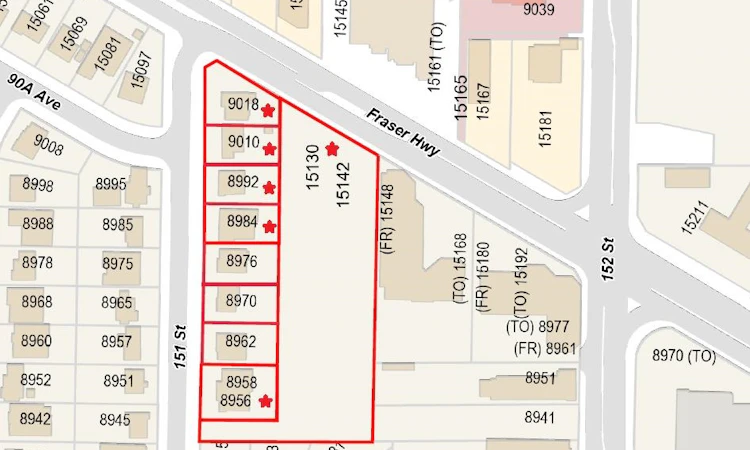 9018/10-8992/84 151 Street