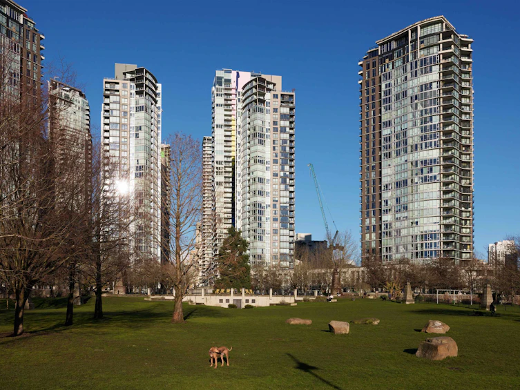 805-628 Kinghorne Mews, Vancouver, BC, V6Z 3H6 - 29