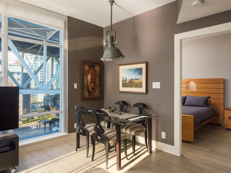 805-628 Kinghorne Mews, Vancouver, BC, V6Z 3H6 - 13