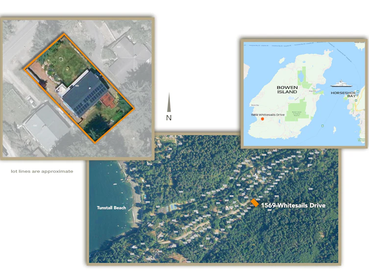 1569 Whitesails Drive, Bowen Island, BC, V0N 1G2 - 36