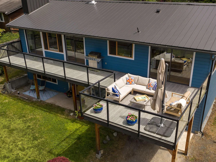 1569 Whitesails Drive, Bowen Island, BC, V0N 1G2 - 39