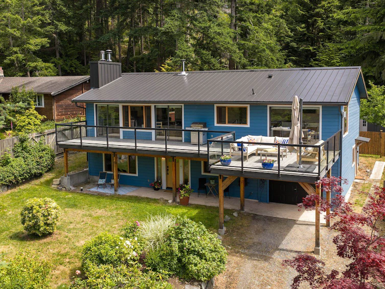 1569 Whitesails Drive, Bowen Island, BC, V0N 1G2 - 38