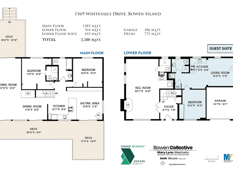 1569 Whitesails Drive, Bowen Island, BC, V0N 1G2 - 29