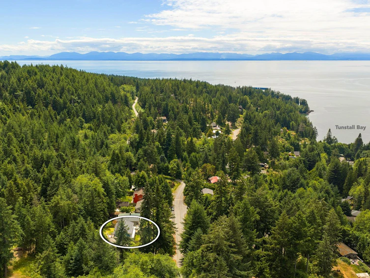 1569 Whitesails Drive, Bowen Island, BC, V0N 1G2 - 37