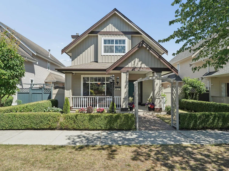 10431 Shepherd Drive, Richmond, BC, V6X 4C3 - 2