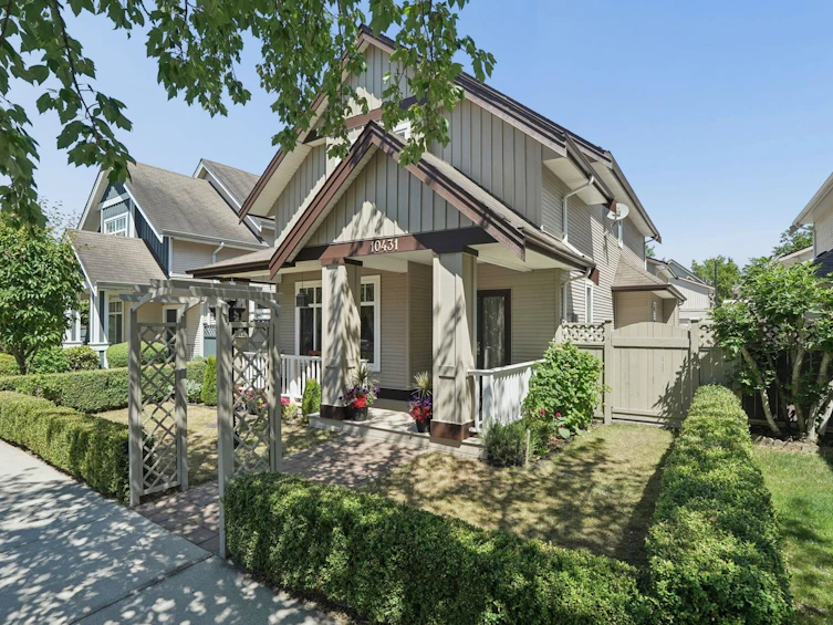 10431 Shepherd Drive, Richmond, BC, V6X 4C3 - 3