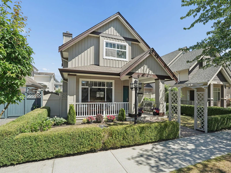 10431 Shepherd Drive, Richmond BC V6X 4C3