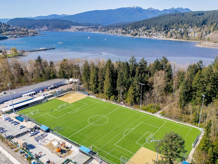 614-3075 Murray Street, Port Moody, BC, V3H 0N9 - 32