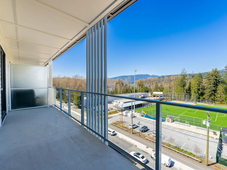 614-3075 Murray Street, Port Moody, BC, V3H 0N9 - 3