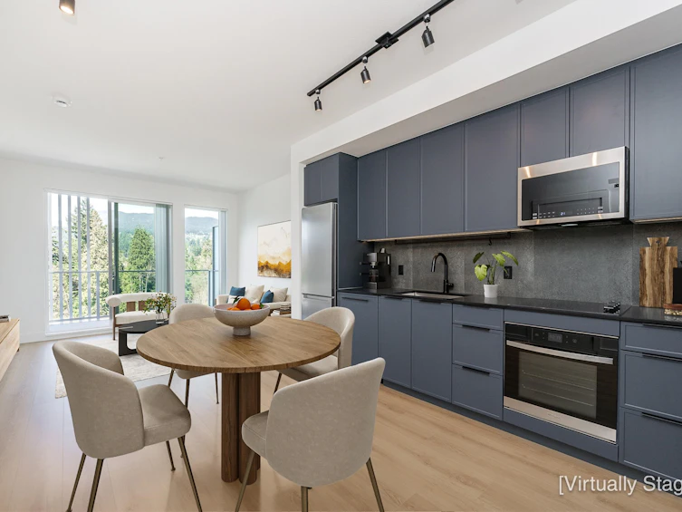 614-3075 Murray Street, Port Moody, BC, V3H 0N9 - 4