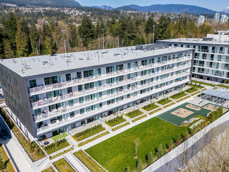 614-3075 Murray Street, Port Moody, BC, V3H 0N9 - 29