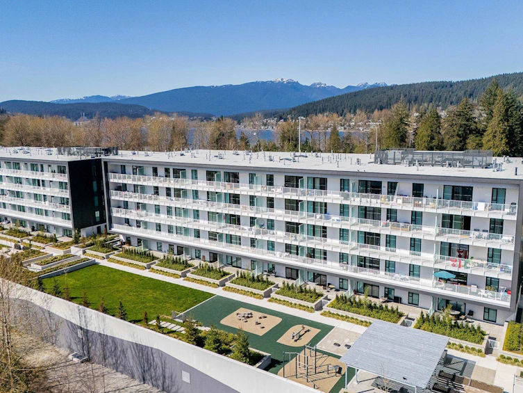 614-3075 Murray Street, Port Moody, BC, V3H 0N9 - 30