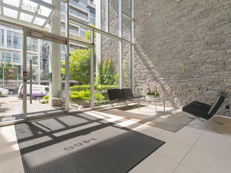 1202-1455 Howe Street, Vancouver, BC, V6Z 1C2 - 7