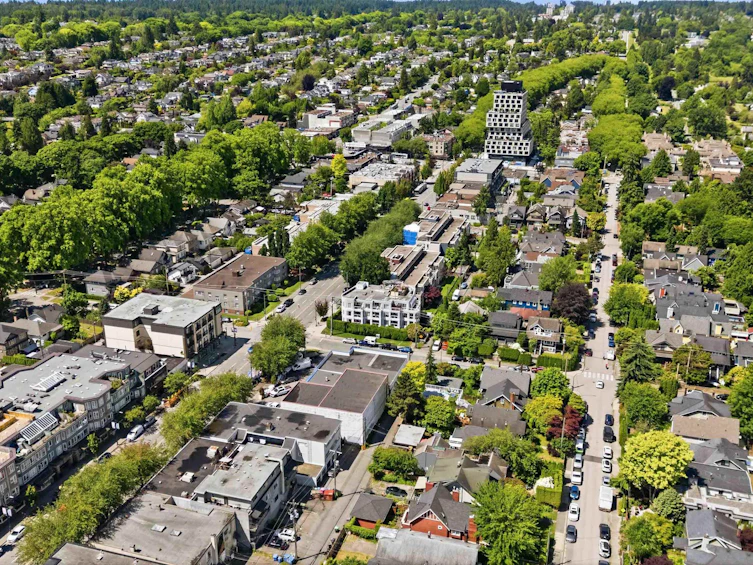 402-3505 W Broadway, Vancouver, BC, V6R 2B5 - 33