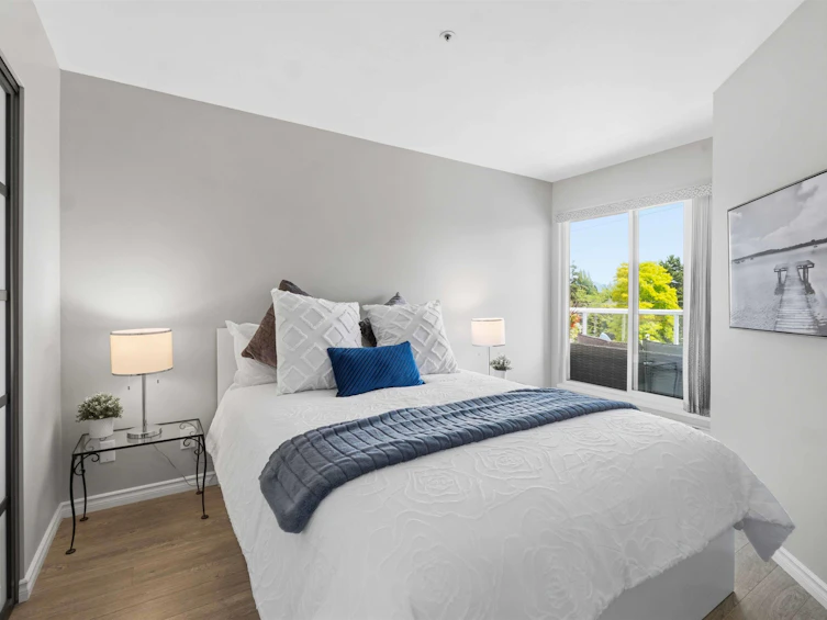 402-3505 W Broadway, Vancouver, BC, V6R 2B5 - 15