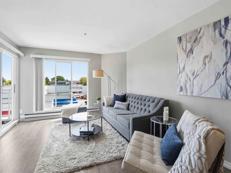 402-3505 W Broadway, Vancouver, BC, V6R 2B5 - 8