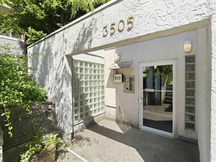 402-3505 W Broadway, Vancouver, BC, V6R 2B5 - 6