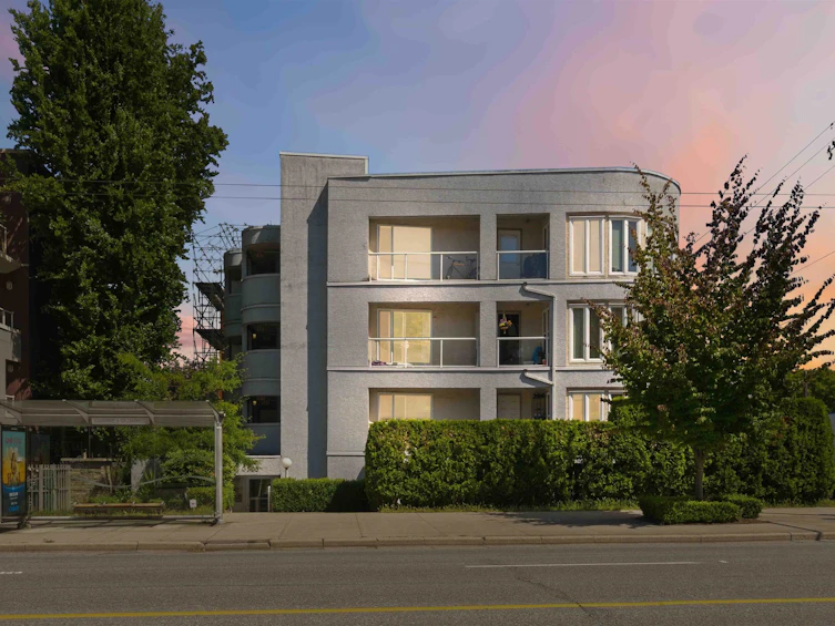 402-3505 W Broadway, Vancouver, BC, V6R 2B5 - 35