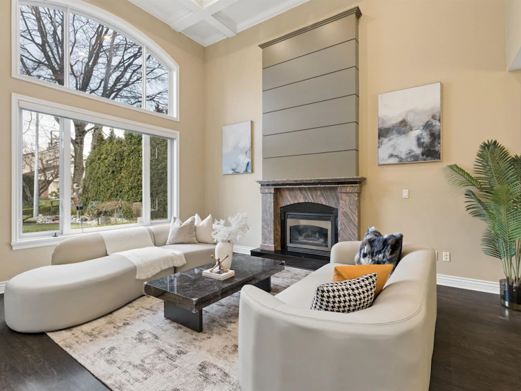 7371 Manning Court, Richmond, BC, V7A 4J3 - 7