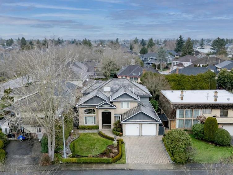 7371 Manning Court, Richmond, BC, V7A 4J3 - 4