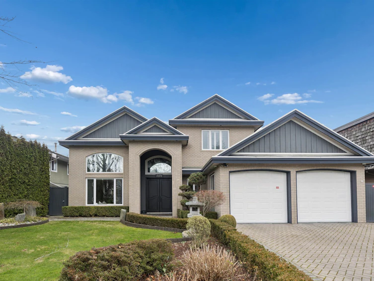7371 Manning Court, Richmond, BC, V7A 4J3