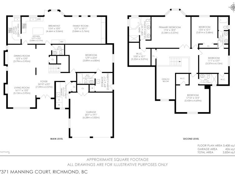7371 Manning Court, Richmond, BC, V7A 4J3 - 34