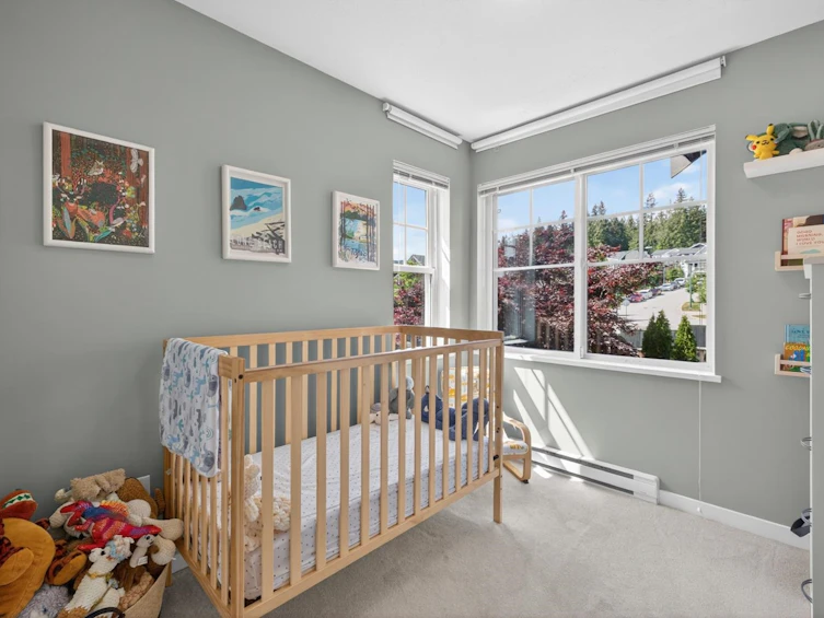 11-3470 Highland Drive, Coquitlam, BC, V3E 0M1 - 27
