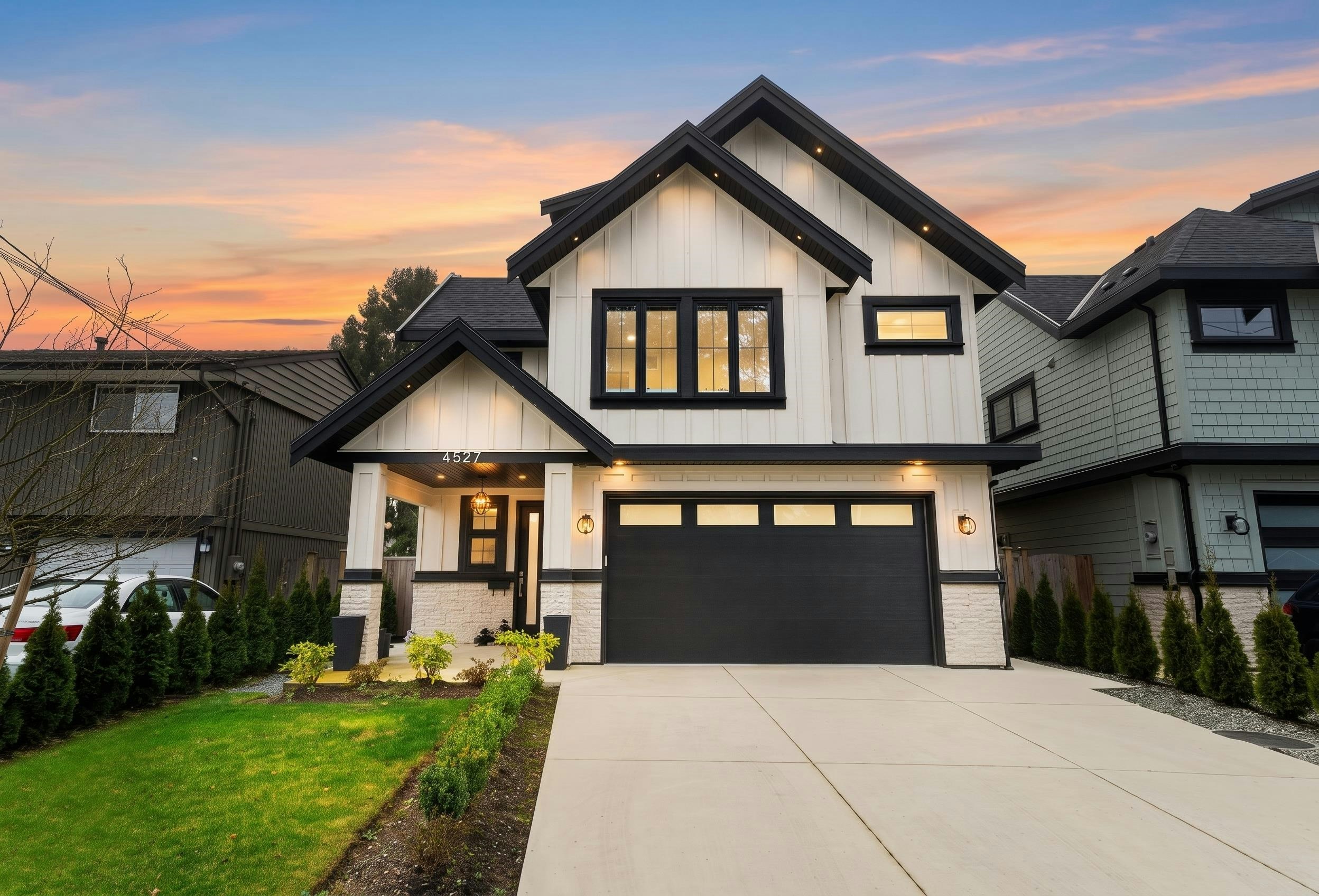 4527 46a Street, Delta, BC, V4K 2M5