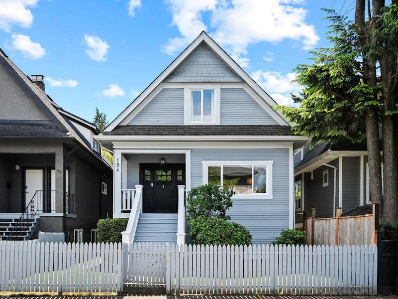 184 E 22nd Avenue, Vancouver BC V5V 1T6