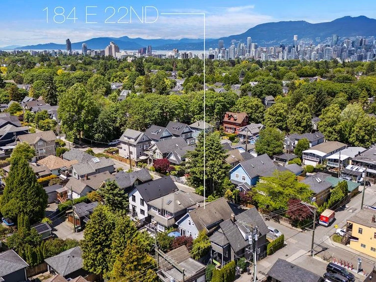 184 E 22nd Avenue, Vancouver, BC, V5V 1T6 - 35