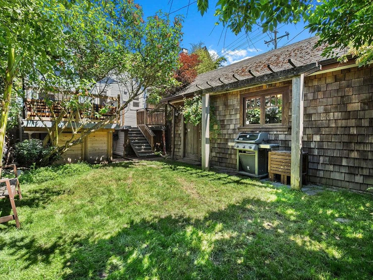 184 E 22nd Avenue, Vancouver, BC, V5V 1T6 - 30