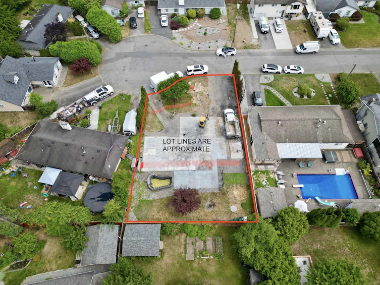 11751 195a Street, Pitt Meadows, BC, V3Y 2W8 - 3
