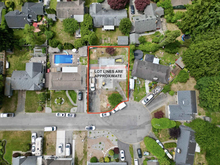 11751 195a Street, Pitt Meadows, BC, V3Y 2W8