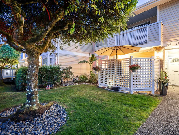 134-5641 201 Street, Langley, BC, V3A 8A4 - 3