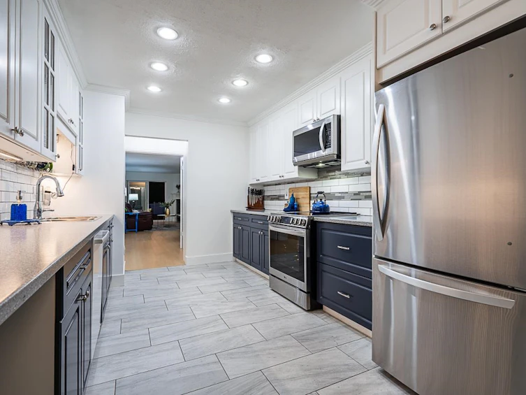 134-5641 201 Street, Langley, BC, V3A 8A4 - 5