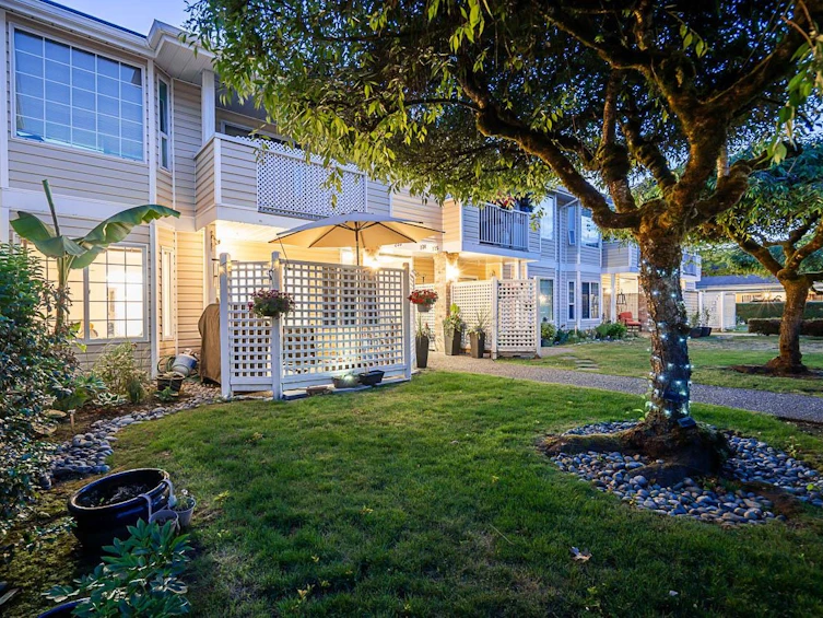 134-5641 201 Street, Langley, BC, V3A 8A4 - 2