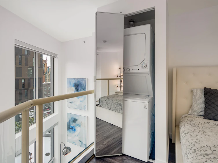 608-933 Seymour Street, Vancouver, BC, V6B 6L6 - 14
