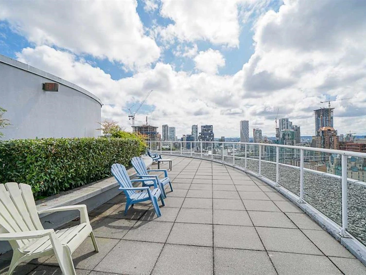 608-933 Seymour Street, Vancouver, BC, V6B 6L6 - 20