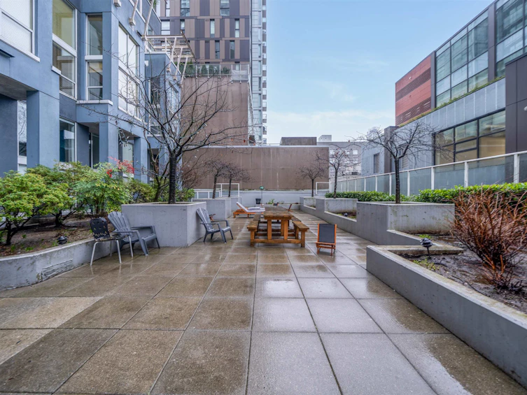 608-933 Seymour Street, Vancouver, BC, V6B 6L6 - 26