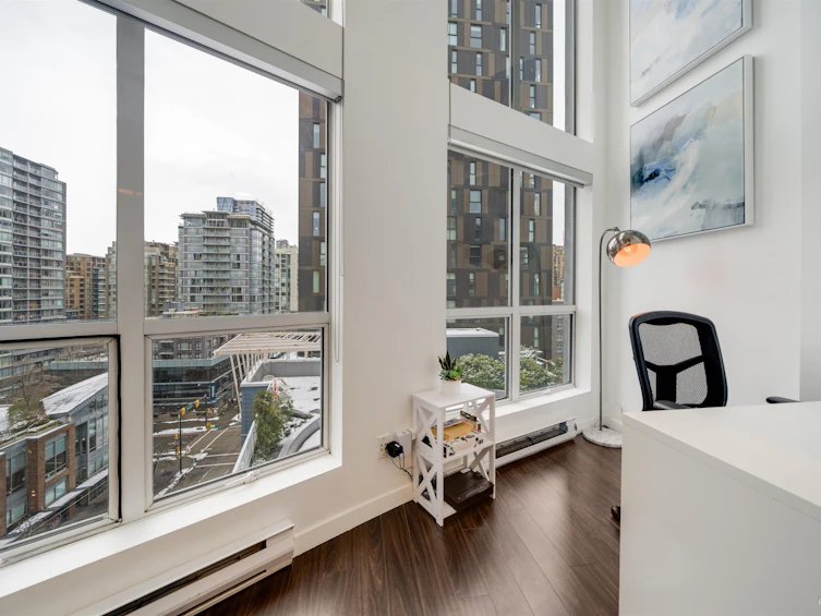 608-933 Seymour Street, Vancouver, BC, V6B 6L6 - 8